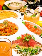 カフェ&キッチン レガーレのおすすめ料理1