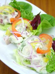ラシクのおすすめ料理3