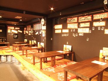 とりのすけ 関西大学前店の雰囲気1