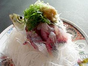 すゞや本店のおすすめ料理1