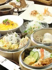 だんらん中華 ひめ華のおすすめ料理3