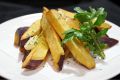 料理メニュー写真&nbsp;さつま芋スティック