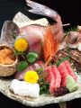 東京　石狩川のおすすめ料理