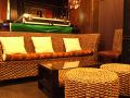 エヌズバー N'S BARの雰囲気1