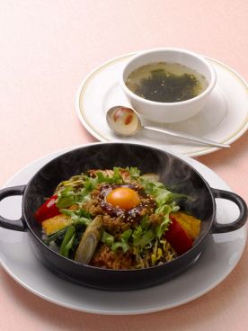ロイヤルホスト Royal Host 白石店のおすすめ料理1