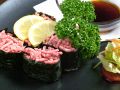 福島　BAR M2 バー エムツーのおすすめ料理