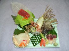 北の味処 うの花の写真