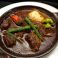 料理メニュー写真&nbsp;じっくり煮込んだビーフシチュー
