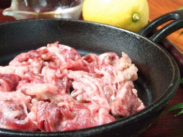 キッチンバー 伽耶kayaのおすすめ料理1