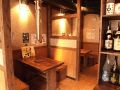 新宿　ホルモン焼肉 縁エン 新宿歌舞伎町店の雰囲気