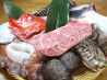 旬喜酒楽 はる田のおすすめポイント1