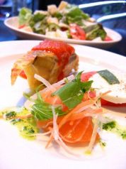 オクラ OKURA イタリア&アジアンダイニングの写真