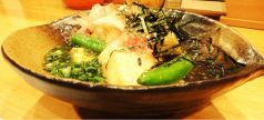 料理メニュー写真&nbsp;揚げ出し豆腐