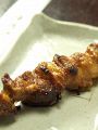 料理メニュー写真&nbsp;【珍串】長州どり