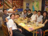 忘年会や打ち上げに！