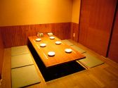 やきとり おでん 然の雰囲気2