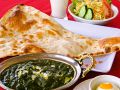 インディアントマト INDIAN TOMATOのおすすめ料理1