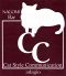 C・C シーシー ダイニングバーのロゴ