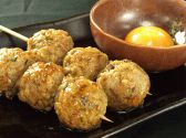 かしわ屋なかすのおすすめ料理2