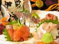 旬の蔵パセリのおすすめ料理1