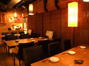 やきとり横丁 北浦和東口店の雰囲気1