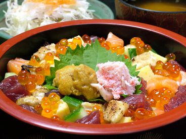 鮨仁 すしじん 東急店のおすすめ料理1