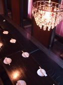 人数に合わせて個室で対応可☆【８階】