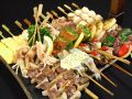 晴れ晴れ 大名店 夢我夢酎のおすすめ料理1