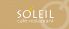 SOLEIL ソレイユ 長岡 カフェダイニングのお店ロゴ