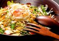 料理メニュー写真&nbsp;笑楽サラダ