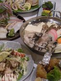 桃栗三年柿八年 人形町店のおすすめ料理3