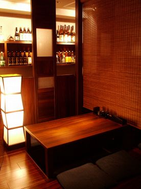 まつうら屋の雰囲気1