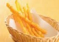 料理メニュー写真 もっちもちチーズスティック