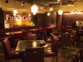 パンチカフェ Punch Cafeの雰囲気1