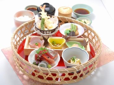 東武菜苑 遊膳 東武百貨店 池袋店のおすすめ料理1