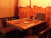 かしわ屋なかすの雰囲気3