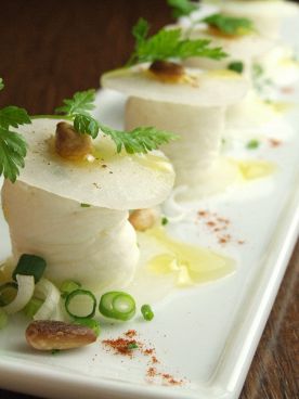 ザ ホワイト フォックス The White Foxのおすすめ料理1