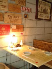 とうか 渋谷 居酒屋の雰囲気1