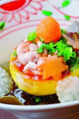 お晩菜割烹 ゆるりの写真