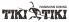 ティキティキ 横浜店のロゴ