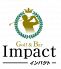 インパクト Impactのロゴ