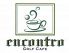 ゴルフカフェ encontro エンコントロのロゴ