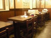 桃栗三年柿八年 人形町店の雰囲気2