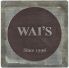ワイズ セカンド WAI's secondのロゴ