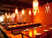 ろっけん! 錦店の雰囲気3