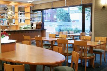 ピシーズ ホテル HOTEL JALCITY 田町 東京の雰囲気1