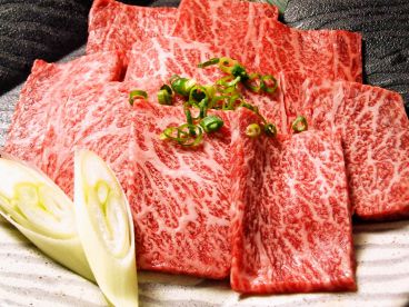 ホルモン家本舗 稲荷小路店のおすすめ料理1