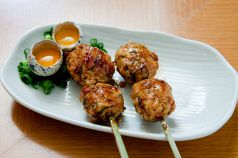 鶏と麺 こはるのおすすめ料理1