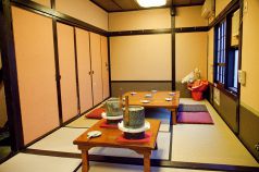 鶏と麺 こはるの雰囲気1
