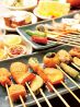 串家物語 あべの店のおすすめポイント2